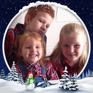 Meet your Posher, Tanya